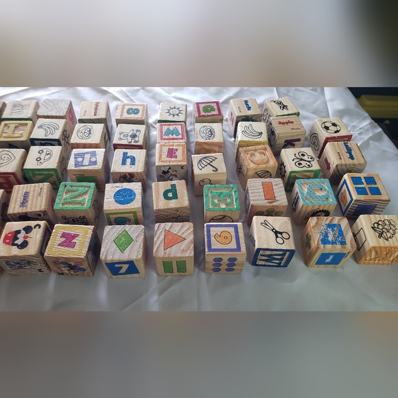 Learning Blocks - Picture 3 of 4